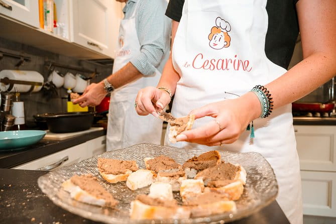 The art of the Italian Aperitivo with a local: Learn & Enjoy in Palermo - Practical Tips