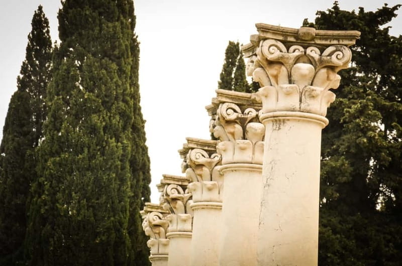 The Asclepieion at Kos: From Healing Gods to Medicine - Key Points / Takeaways