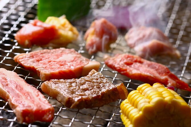 The Aso Caldera & WAGYU Lunch One Day Tour From Fukuoka - Inclusions and What to Expect