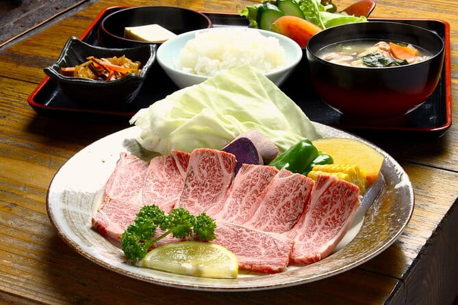The Aso Caldera & WAGYU Lunch One Day Tour From Fukuoka - How to Book Your Tour