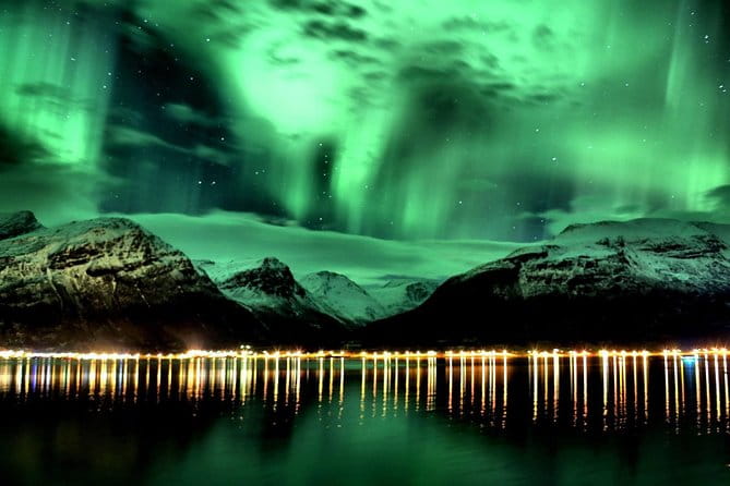 The Aurora Tour - small group, northern lights - An In-Depth Look at the Experience