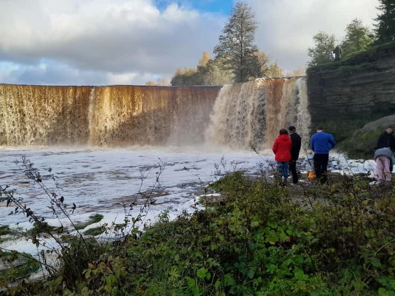 The Authentic Lahemaa daytour Carmen reisid - What Makes This Tour Stand Out?