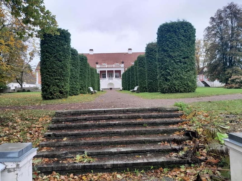 The Authentic Lahemaa daytour Carmen reisid - Who Is This Tour Best For?