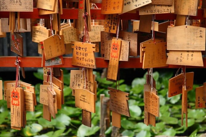 The Award-Winning PRIVATE Food Tour of Kyoto: The 10 Tastings - Customizing Your Tasting Experience