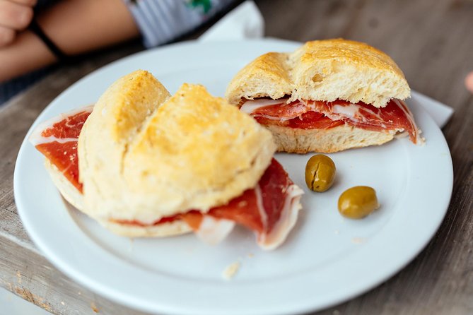 The Award-Winning PRIVATE Food Tour of Mallorca: The 10 Tastings - Private Multilingual Local Guide