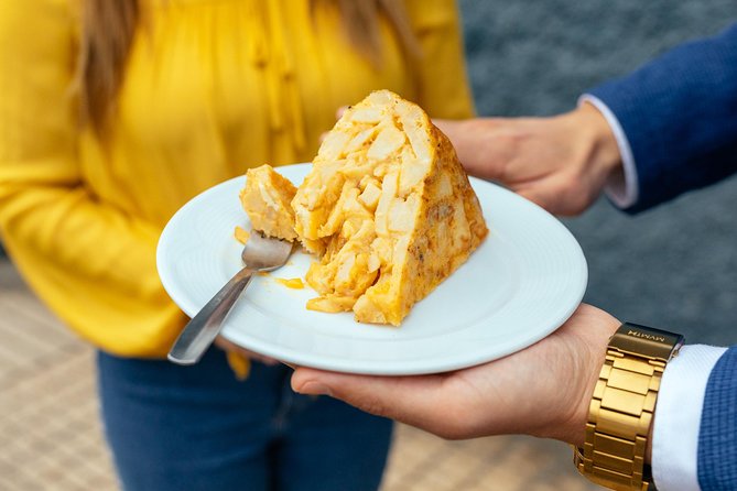 The Award-Winning PRIVATE Food Tour of Mallorca: The 10 Tastings - Sustainable Carbon Neutral Experience