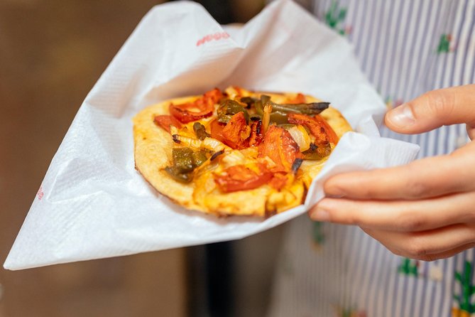 The Award-Winning PRIVATE Food Tour of Mallorca: The 10 Tastings - Cancellation and Refund Policy