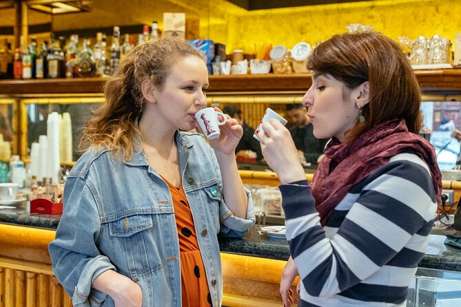 The Award-Winning Private Food Tour of Rome: 6 or 10 Tastings - Local Guide and Expertise