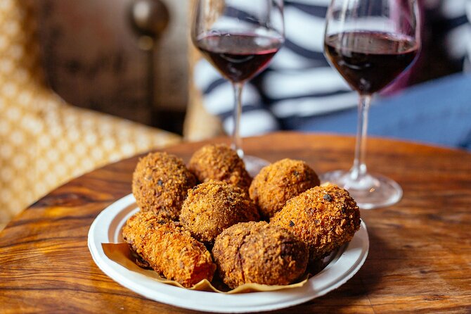 The Award-Winning Private Food Tour of Rome: 6 or 10 Tastings - Review Highlights and Ratings