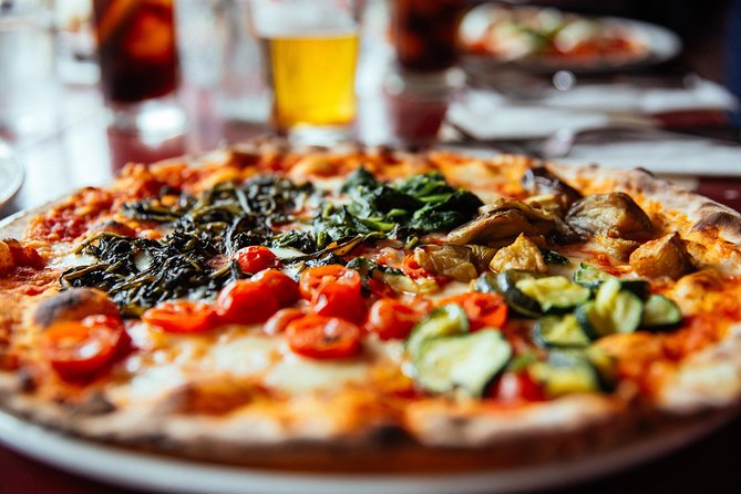 The Award-Winning Private Food Tour of Rome: 6 or 10 Tastings - Meeting and End Point Details