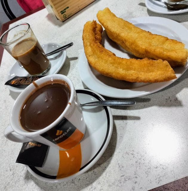 The Barcelona Market Magic: Unveiling Spanish Culinary Gems - Things To Know