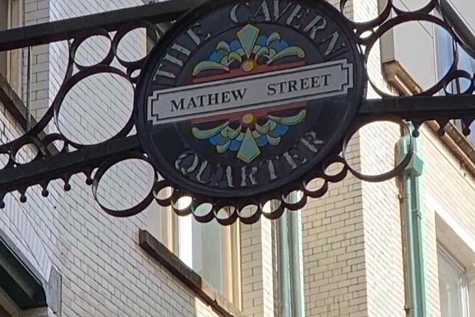 The Beatles Famous Walking Tour Of Liverpool- Fully Guided - Meeting and Pickup