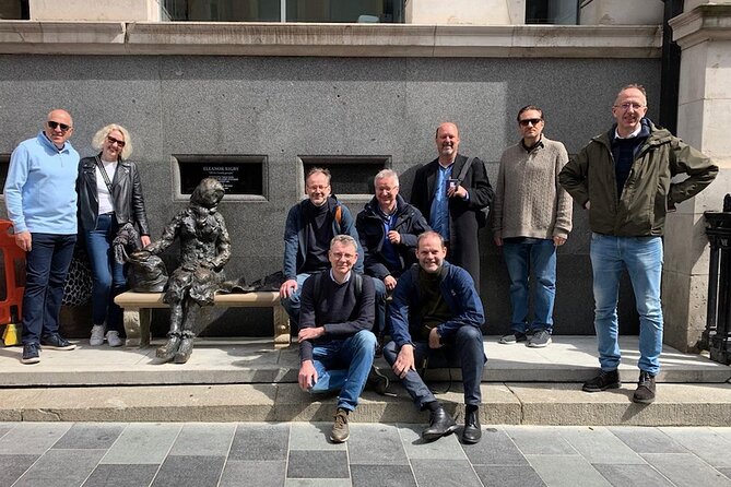 The Beatles Famous Walking Tour Of Liverpool- Fully Guided - Discover Hard Days Night Hotel