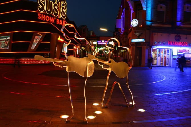 The Beatles on St. Pauli - Key points / Takeaways