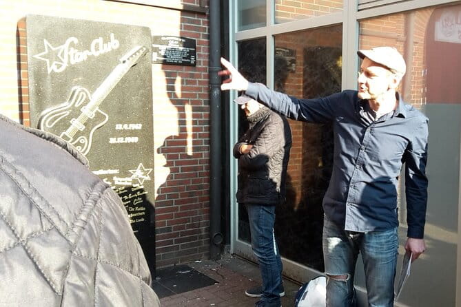 The Beatles on St. Pauli - The Value of the Experience