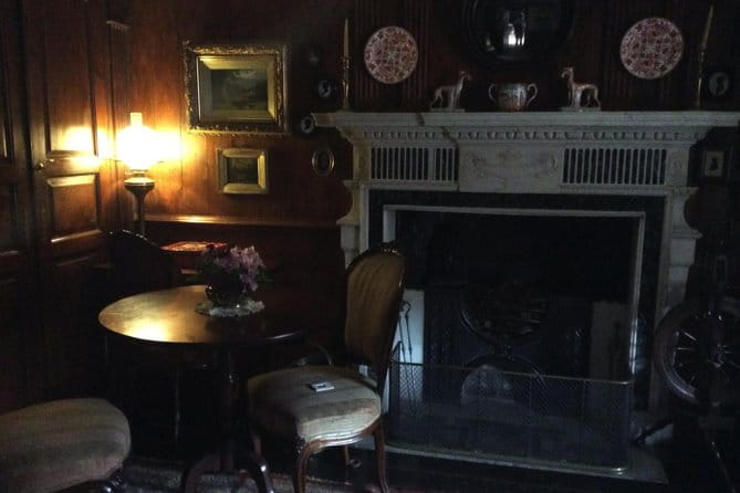 The Beatrix Potter And Peter Rabbit Private Tour - FAQs