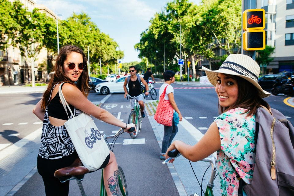 The Beauty of Barcelona by Bike: Private Tour - Things To Know