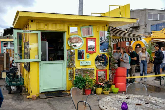 The Beauty of Copenhagen by Bike: Private Tour - Reviews and Ratings