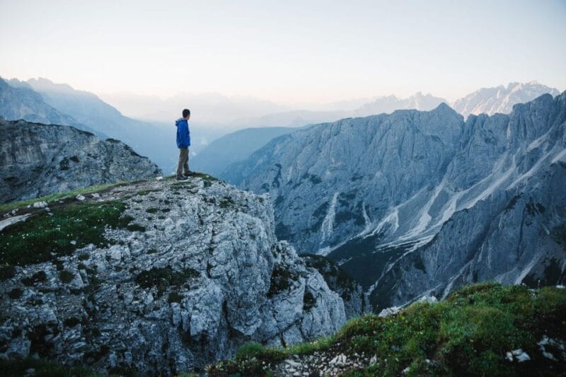 The Beauty of the Dolomites with a Professional Photographer - Key points / Takeaways