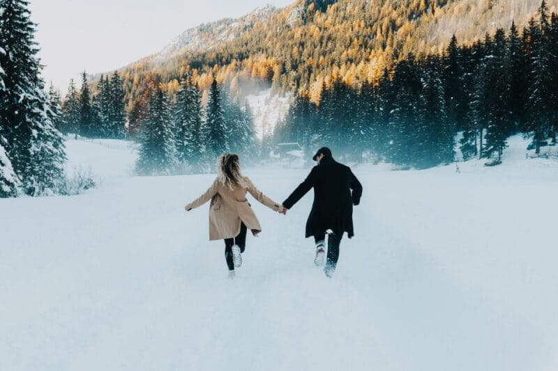 The Beauty of the Dolomites with a Professional Photographer - Exploring the Majestic Dolomites: An Experienced Photographer’s Perspective