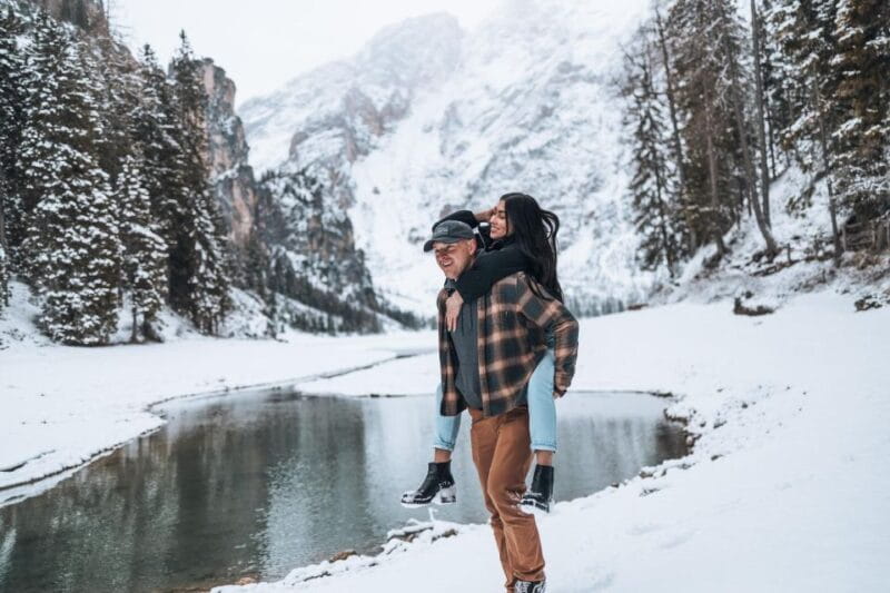 The Beauty of the Dolomites with a Professional Photographer - Final Thoughts