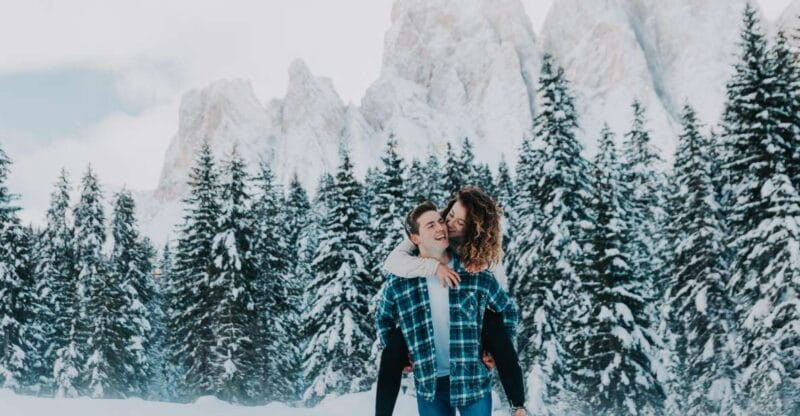 The Beauty of the Dolomites with a Professional Photographer - FAQ