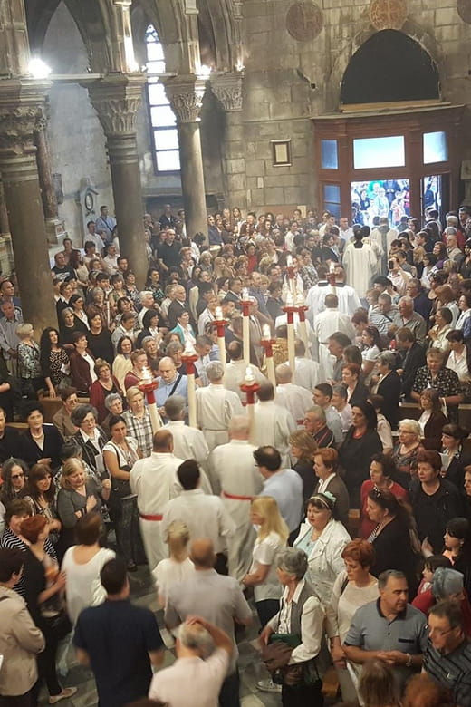 The beauty of the Middle Ages-ibenik - Price and Logistics: Is It Worth the Cost?