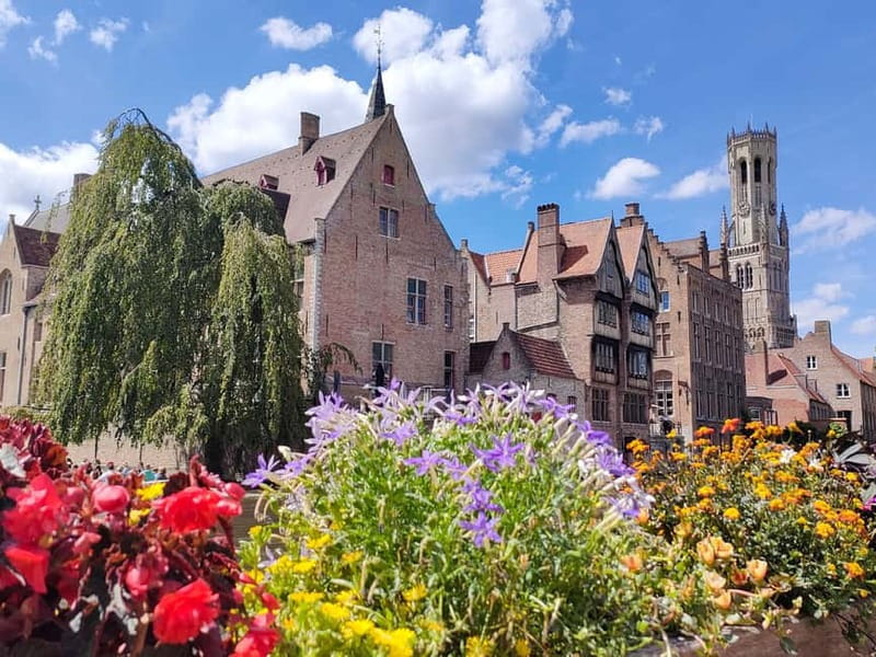 Thé best chocolate in Bruges! Private tour! - Who Is This Tour Best For?