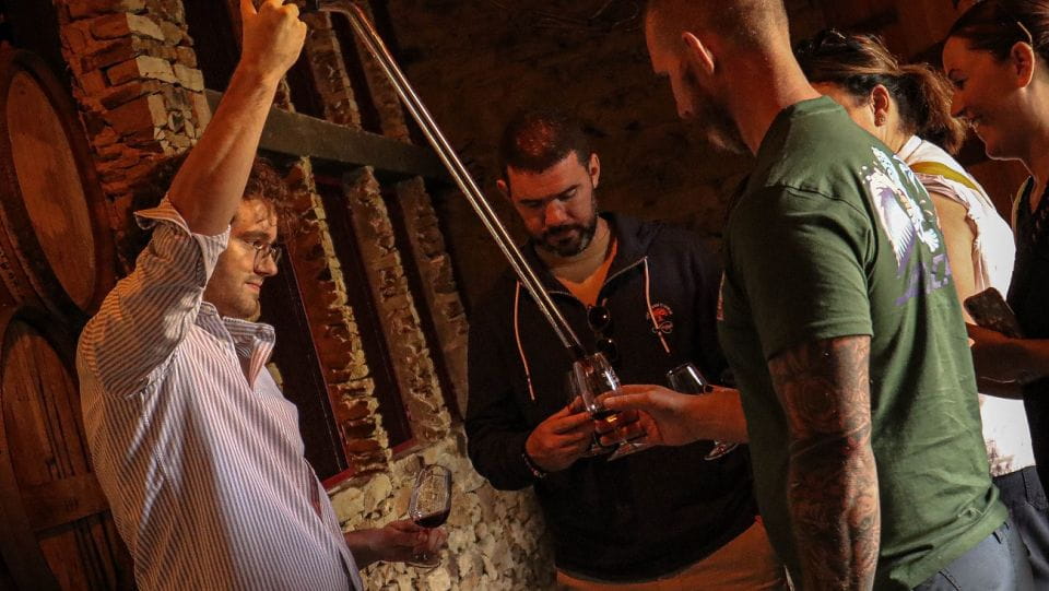 The Best Douro Wine Tour From Porto - Lunch With Wine Pairing