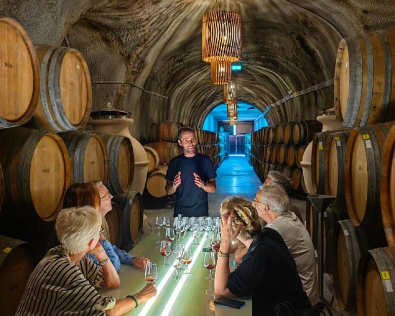 The Best Douro Wine Tour From Porto - Tour Inclusions