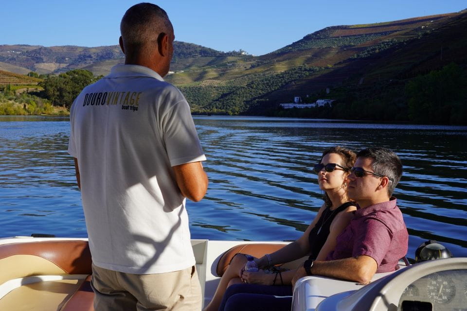 The Best Douro Wine Tour From Porto - Tour Highlights