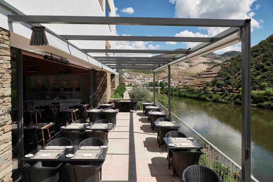 The Best Douro Wine Tour From Porto - Tour Overview