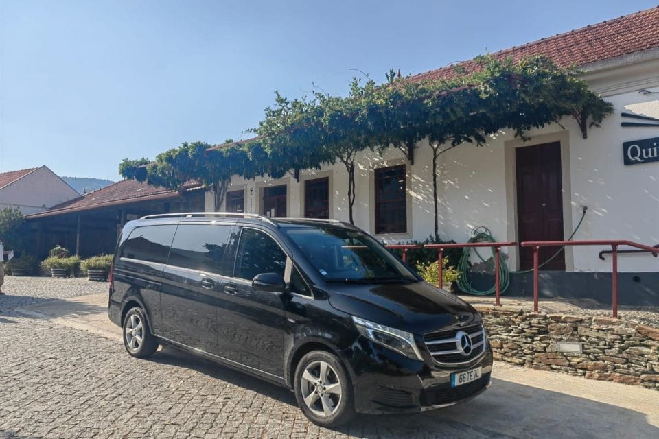 The Best Douro Wine Tour From Porto - Frequently Asked Questions