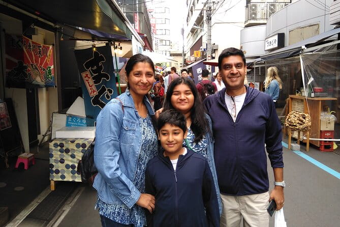The Best Family-Friendly Tokyo Tour With Government Licensed Guide - Pricing and Inclusions