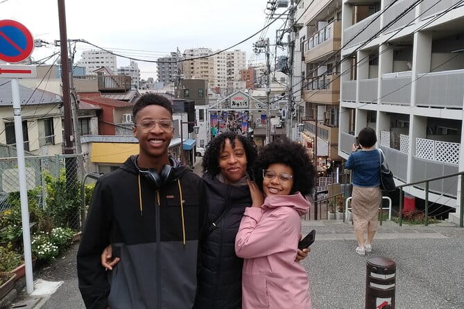 The Best Family-Friendly Tokyo Tour With Government Licensed Guide - Highlights From Guest Reviews