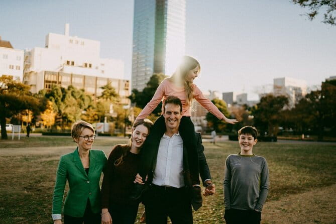 The Best Family-Friendly Tokyo Tour With Government Licensed Guide - Preparing for the Tour