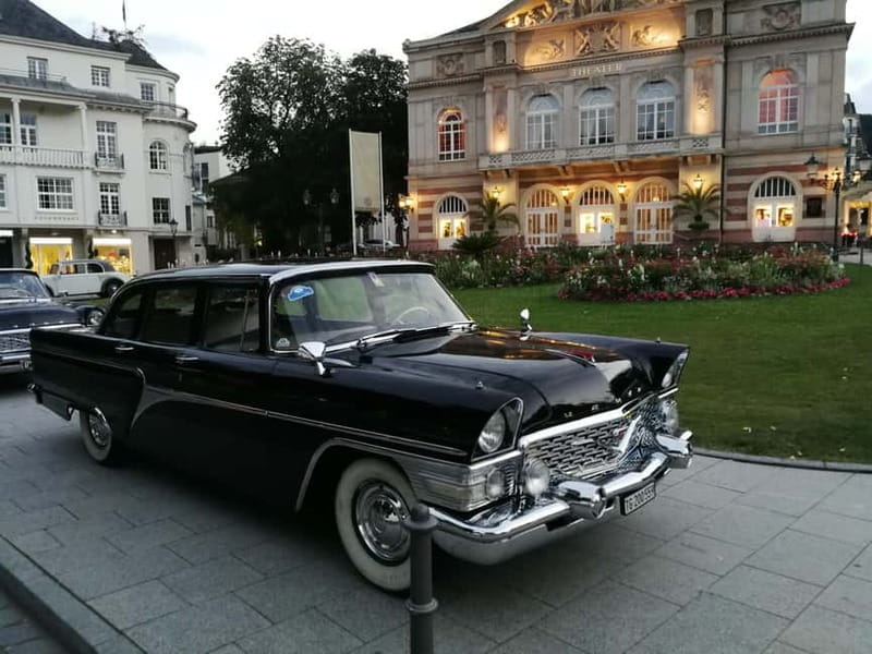 The Best in Baden-Baden and Blackforest - Key Points / Takeaways