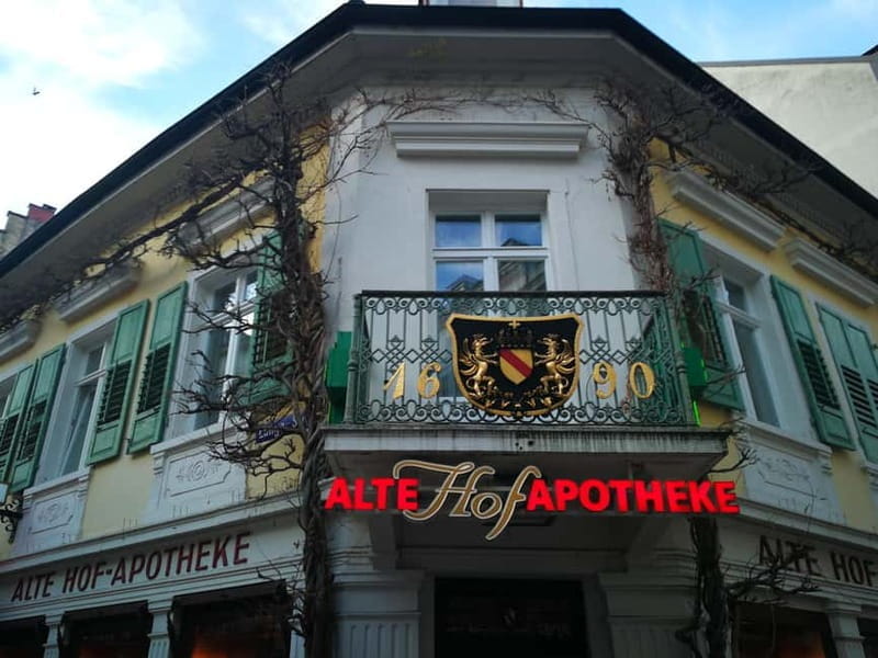 The Best in Baden-Baden and Blackforest - Who Will Love This Tour?