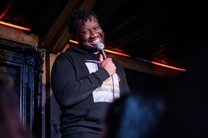 The Best in Stand up Comedy - Comedy Shows Every Night of the Week - Unbeatable Price Guarantee