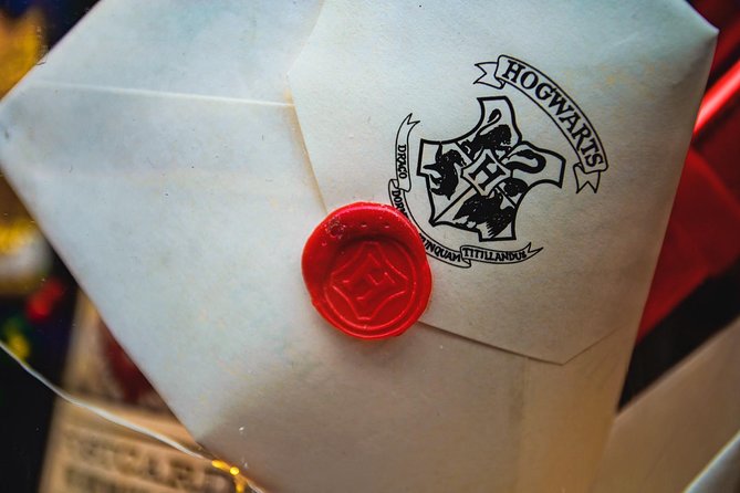 The Best London Harry Potter Tour - Meeting and End Points