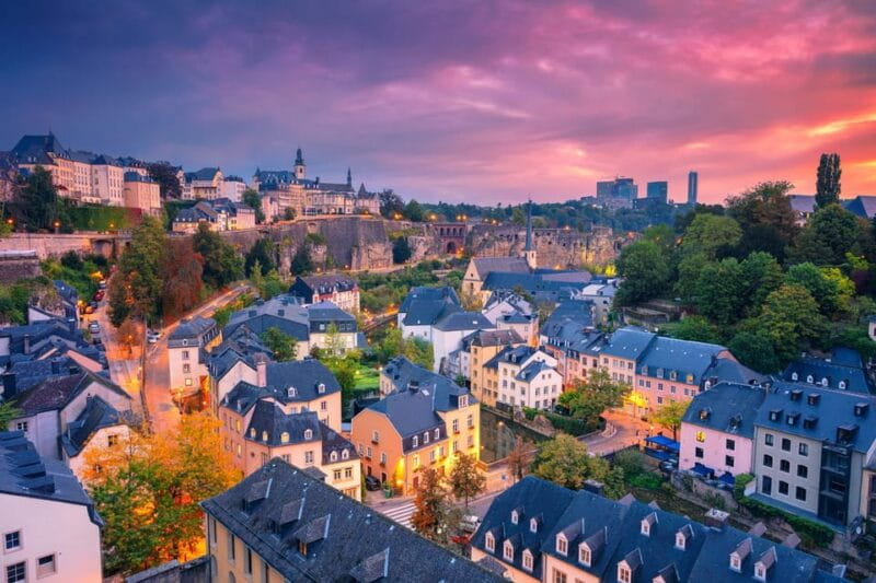 The Best of 3 Hours Walking Tour in Luxembourg - Who Will Love This Tour?