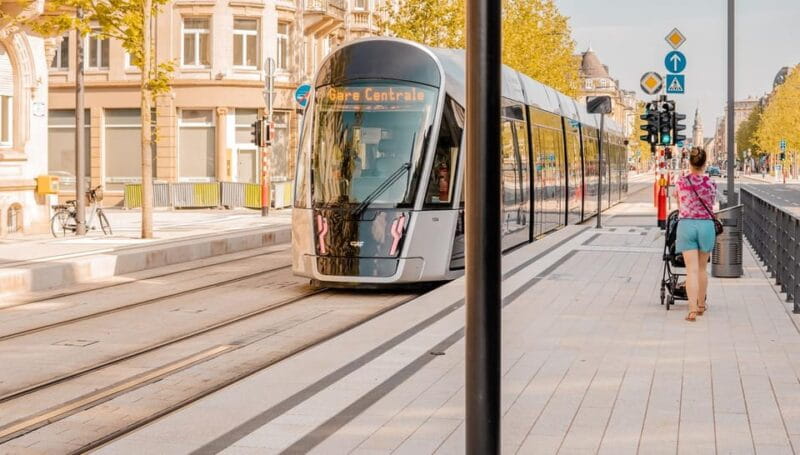 The Best of 3 Hours Walking Tour in Luxembourg - Final Thoughts