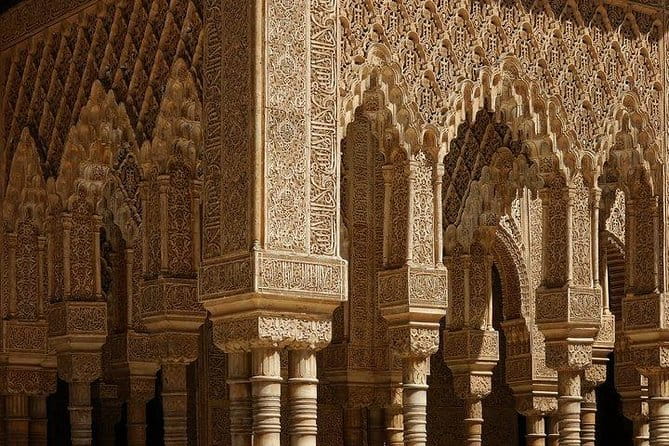The Best of Alhambra & Granada: Private Tour with Nasrid Palaces - FAQ