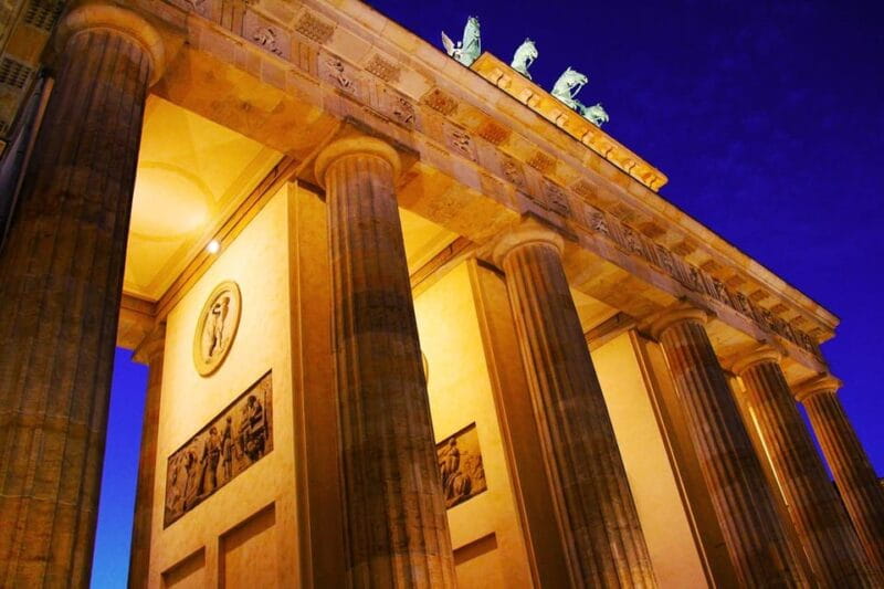 The Best of Berlin Private Guided Tour - Key Points / Takeaways