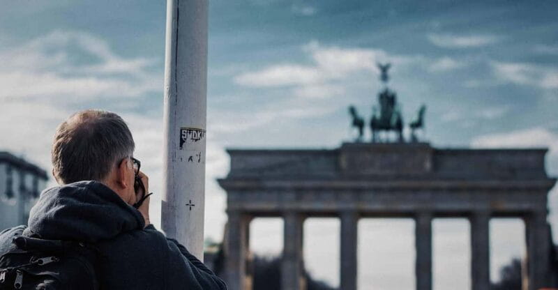 The Best of Berlin Private Guided Tour - The Political and War-Related Landmarks