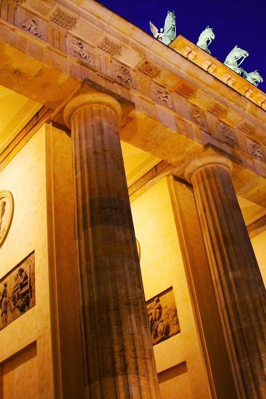 The Best of Berlin Private Guided Tour - Who Will Love This Tour?