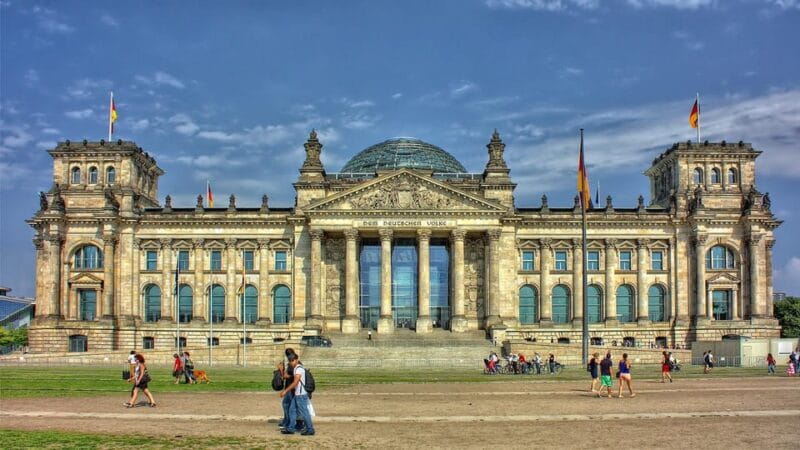The Best of Berlin Private Guided Tour - Practical Details: What to Know Before Booking