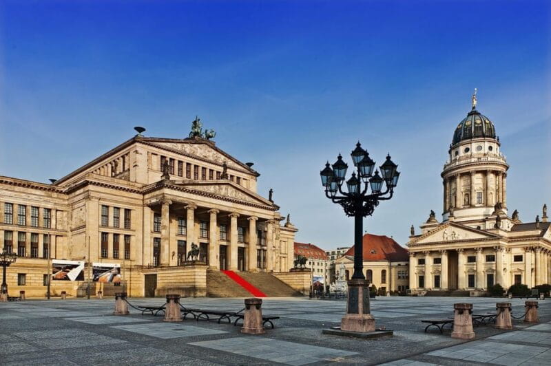 The Best of Berlin Private Guided Tour - Final Thoughts: Is This Tour Right for You?