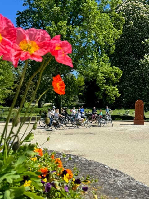 The Best of Bordeaux: E-Bike Tour with Pétanque & Appetizers - Exploring Bordeaux on an E-Bike: A Practical Overview