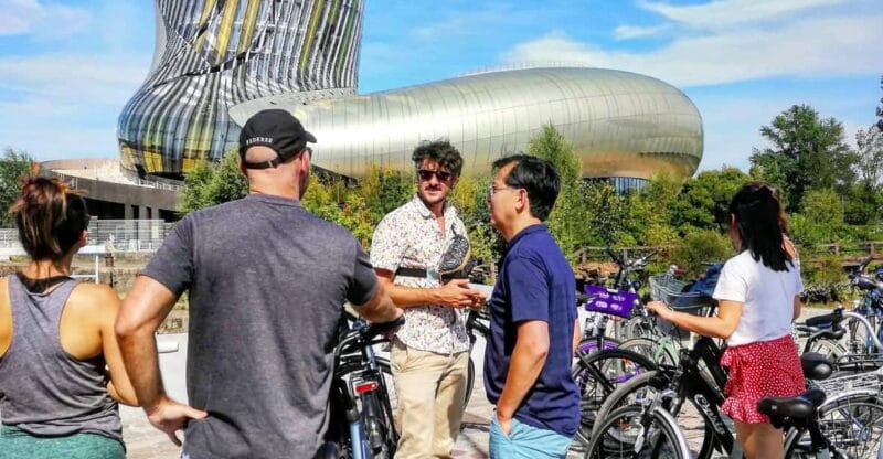The Best of Bordeaux: E-Bike Tour with Pétanque & Appetizers - Price and Value: Is It Worth It?